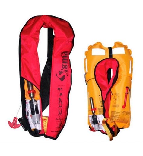 Life Jacket Adult Offshore 150n