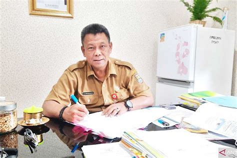 Ratusan Hektare Sawah Terancam Gagal Panen Koran