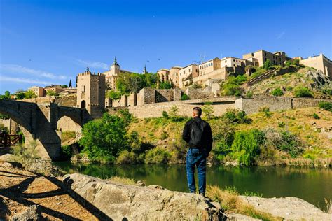 La Senda ecológica de Toledo a orillas del río Tajo 2024