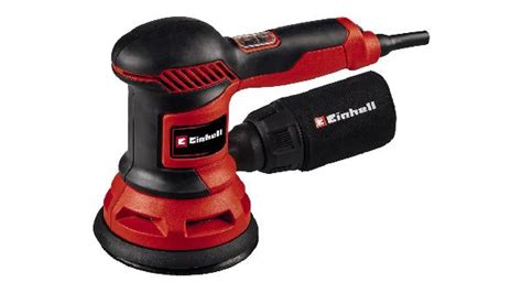 Ponceuse Excentrique Tc Rs E Einhell Pour R Nover Les Vieux