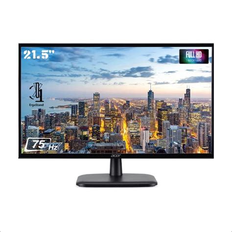 Acer 22 Led Monitor at 6999.00 INR in Kolkata | Globe Net Solutions