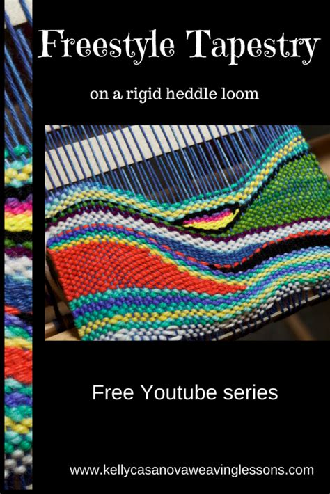 What Can I DO On A Rigid Heddle Loom