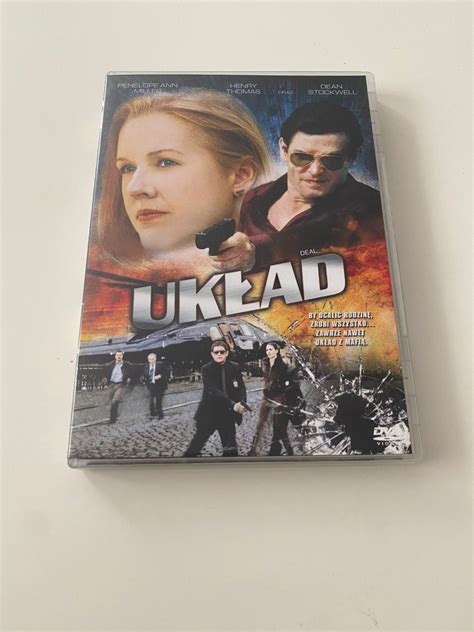 Film Dvd Uk Ad Jelenia G Ra Kup Teraz Na Allegro Lokalnie