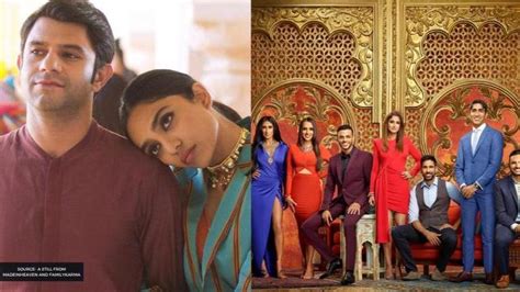 Loved Indian Matchmaking Check Out Similar Shows That You Will