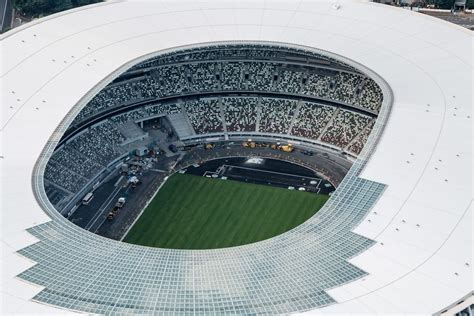 All Eyes On Tokyos Olympic Stadium With 100 Days To Go Feature