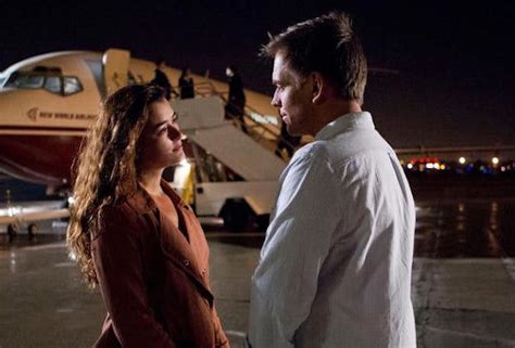 The Tony Ziva Ncis Spinoff New Details Surface About Tali European Filming Location