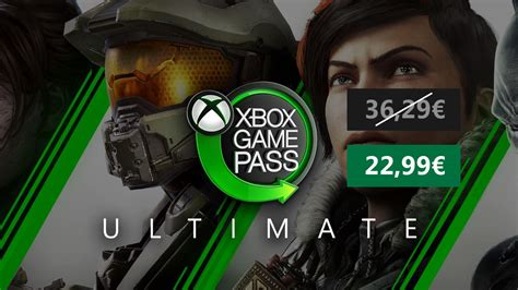 Oferta 3 Meses Xbox Game Pass Ultimate Xbox One PC