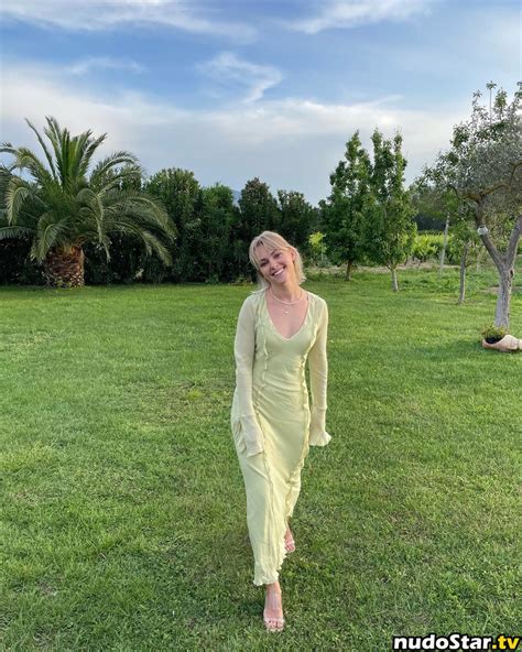 AnnaSophia Robb Annasophiarobb Nude OnlyFans Photo 1 Nudostar TV