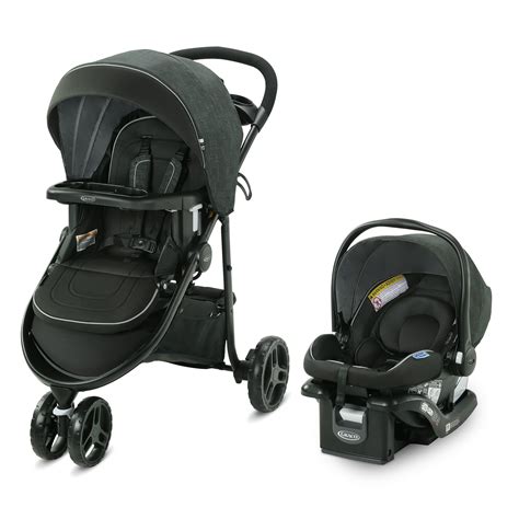 Graco Travel System With Snugride Lx Seeds Yonsei Ac Kr