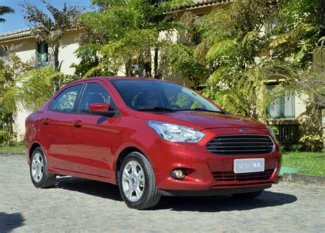 Tabela FIPE Preço de Ford Ka Sedan SE 1 0 Flex 2017