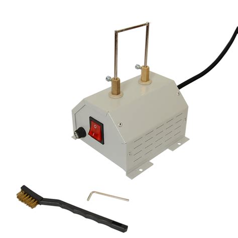 Electric Nylon Webbing Pp Rope Polyster Ribbon Cords Heat Cutting Hot Knife Rope Cutter