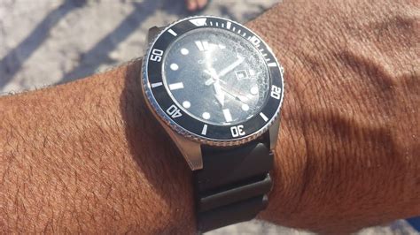 Diver de CASIO