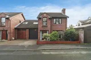 2 Bedroom Detached Houses For Sale In Lisburn Road Area Propertynews