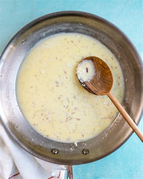 Easy White Wine Sauce A Couple Cooks