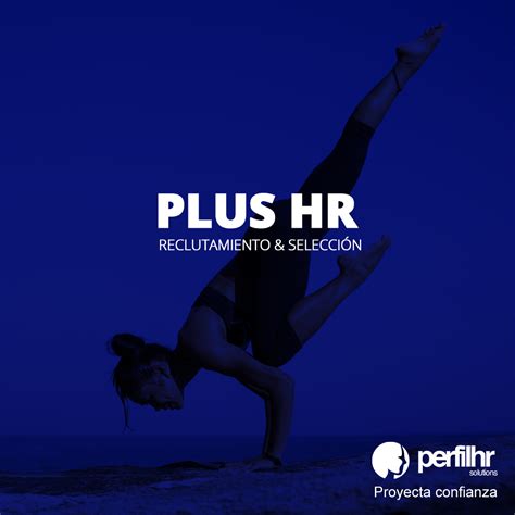 Plus HR Perfilhr Solutions