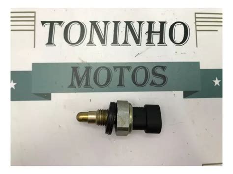 Sensor Temperatura Honda Cb R Cb F Cb X Mercadolivre