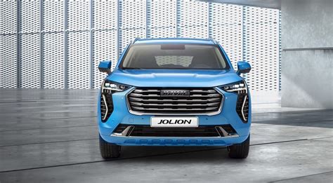 Haval до 2024 года привезет в Россию пять новых моделей — Автоновости дня