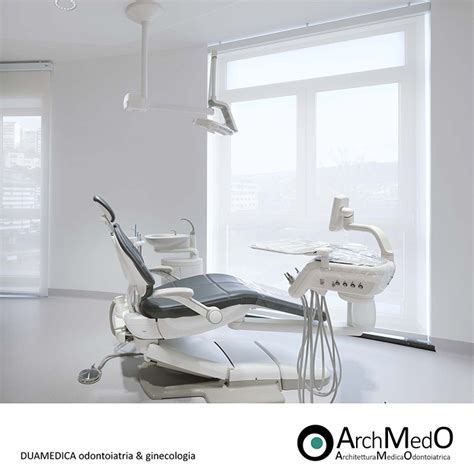 Progettazione Studio Medico Duamedica A Potenza Archmedo