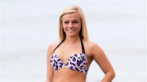 Teen Mom 3 S Mackenzie McKee Shows Off Her New Boobs In A Bikini Just