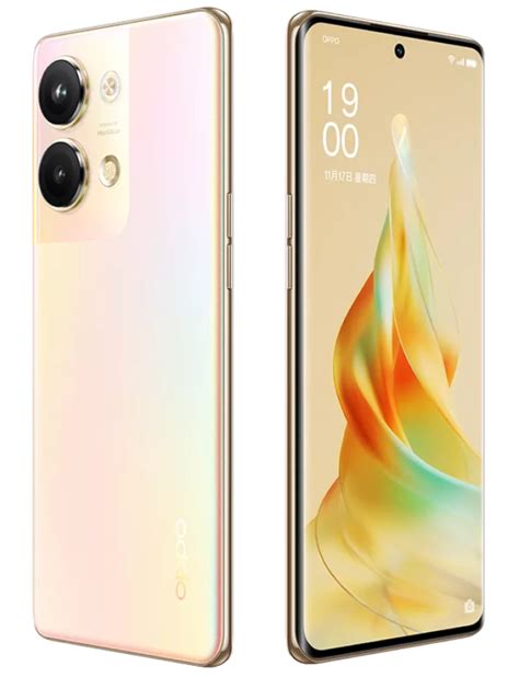 OPPO Reno 9 Pro 16GB 512GB Oro Rosa