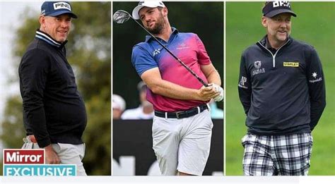 EXCLUSIVE 7 LIV Golf Stars Have Been Handed Hash Punishment As