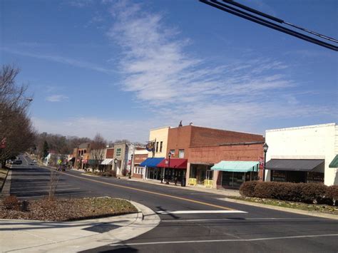 Bessemer City Park Trail