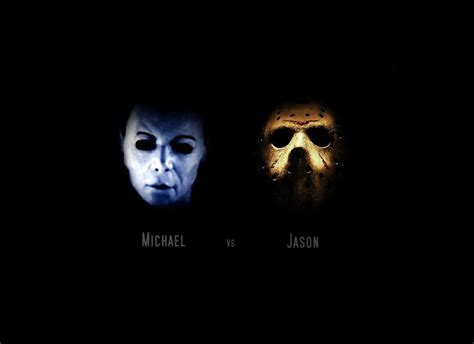 Leatherface Vs Jason Vs Freddy Vs Michael