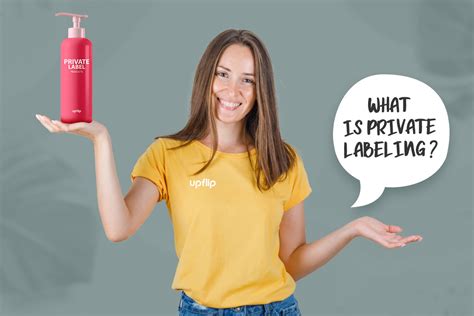 How To Find Sell Private Label Products Beginner S Guide Upflip