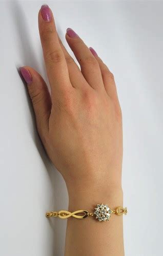 Gold Bracelets For Women 30 Stunning Trendy Designs In 2023