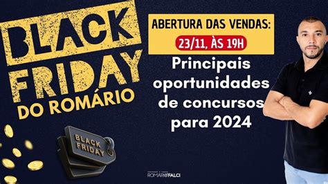 Black Friday Do Rom Rio Falci Youtube