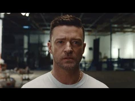 Justin Timberlake Signe Un Retour V Nement Avec Le Clip Selfish