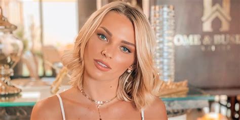 Irina Baeva Posa En Bikini Y Preocupa A Sus Seguidores Por Su Delgadez