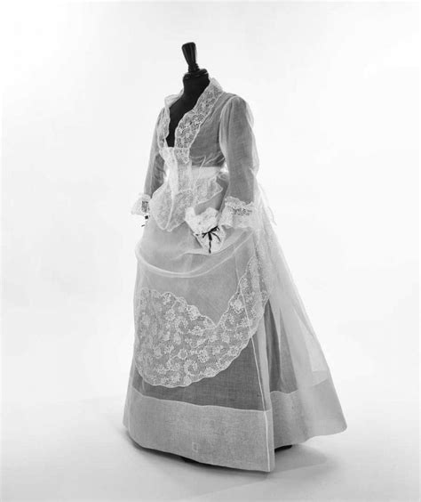 Historical Accuracy Reincarnated Fripperiesandfobs Dinner Dress Ca