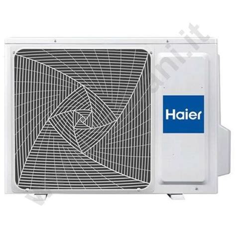 Haier 2u14cs4era Multi Supermatch Unit Esterna Multisplit