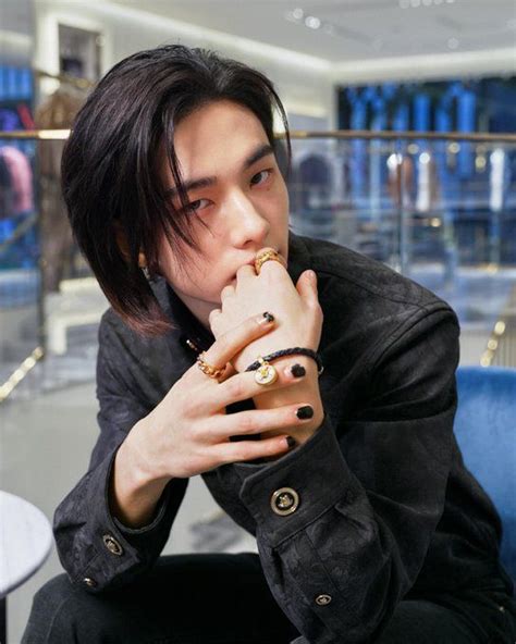 비니 (@spearhyunnie) on X | Zukünftiger ehemann, Die wilden kerle, Ehemann