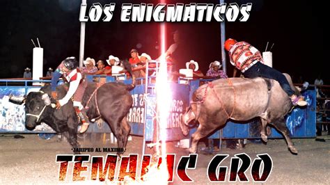 SE VA SE VA SE VA RANCHO EL ENIGMA TEMALAC GUERRERO 09 DIC 2023