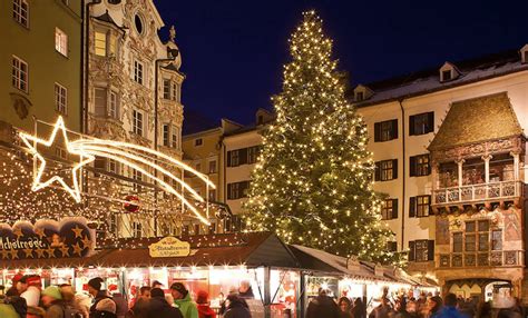 Cómo se celebra la Navidad en Austria 2024