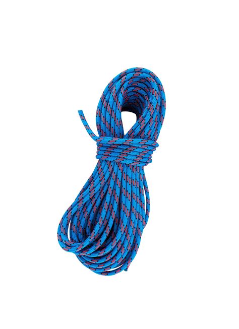 YALE Cordage BLUE MOON Arborist Climbing Rope - Sécurité Landry