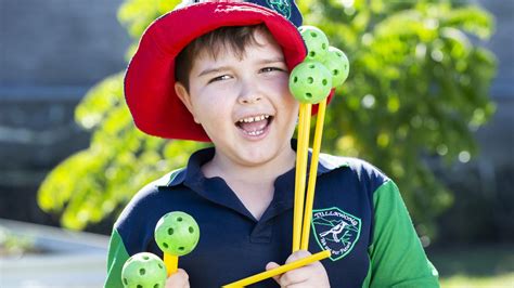 Caboolture Prep Students Back At School After Coronavirus The Courier