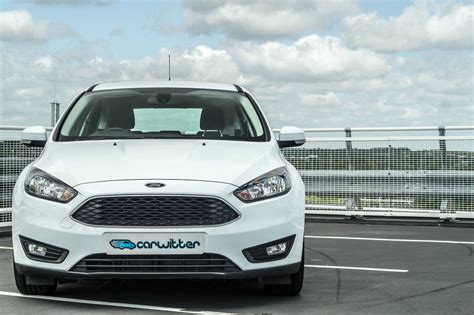 2015 Ford Focus 10 Litre Ecoboost Review Carwitter