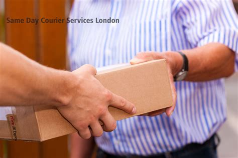 A reliable courier service is very important for business running ...