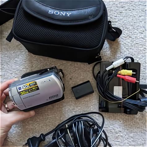 Sony Hi8 Camcorder for sale in UK | 65 used Sony Hi8 Camcorders