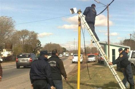 Fotomultas Dónde Están Ubicadas Las 73 Cámaras Nuevas Vía Ba Ciudad