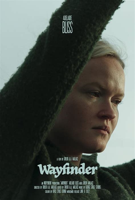 Wayfinder Short 2022 Imdb