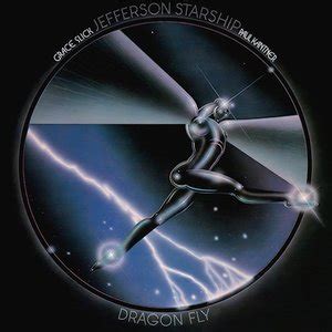 Jefferson Starship albums and discography | Last.fm