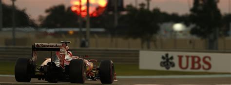 F1 Abu Dhabi , Formula 1 Abu Dhabi - Buy your tickets!