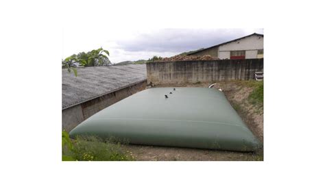 Citerne R Servoir Souple Pour Le Stockage Deffluents Citerne