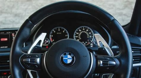 Paddle Shifters Here S How You Use Them Step By Step Guide