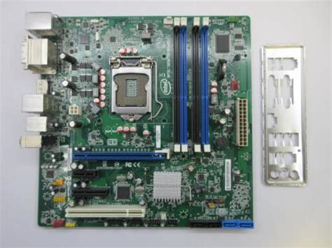 INTEL Motherboard DQ67SW | No CPUのeBay公認海外通販｜セカイモン