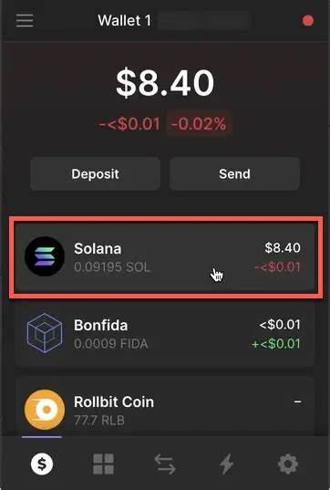 How To Stake Solana Token Best Methods